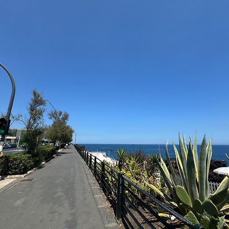 קטאניה Seaside&City מראה חיצוני תמונה